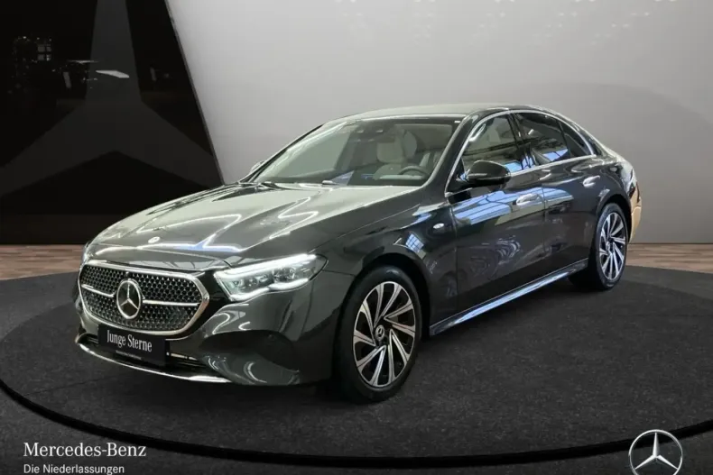 Mercedes-Benz E 300 (Clasa E) din 2025 cu 3.370 km - oferta MER196076 - foto 3