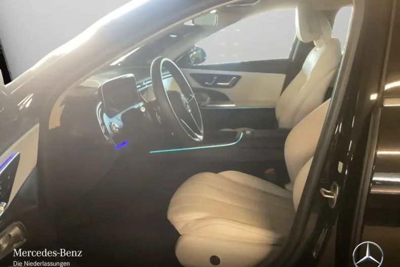 Mercedes-Benz E 300 (Clasa E) din 2025 cu 8.530 km - oferta MER196077 - foto 7