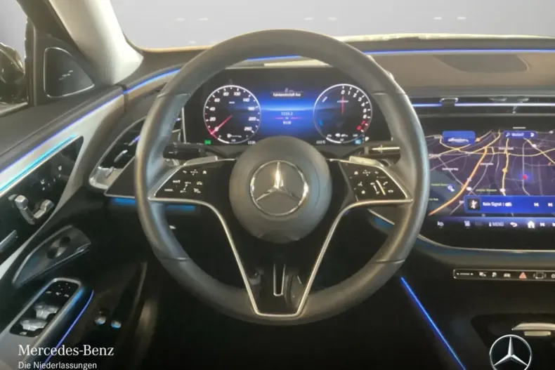 Mercedes-Benz E 300 (Clasa E) din 2025 cu 8.530 km - oferta MER196077 - foto 10