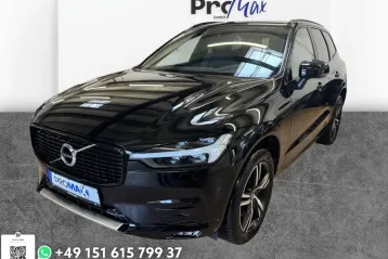 Volvo XC60 din 2021 - oferta VOL196078