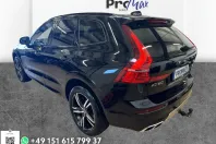 Volvo XC60 din 2021 cu 111.460 km - oferta VOL196078 - foto 4