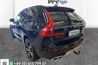 Volvo XC60 din 2021 cu 111.460 km - oferta VOL196078 - foto 5