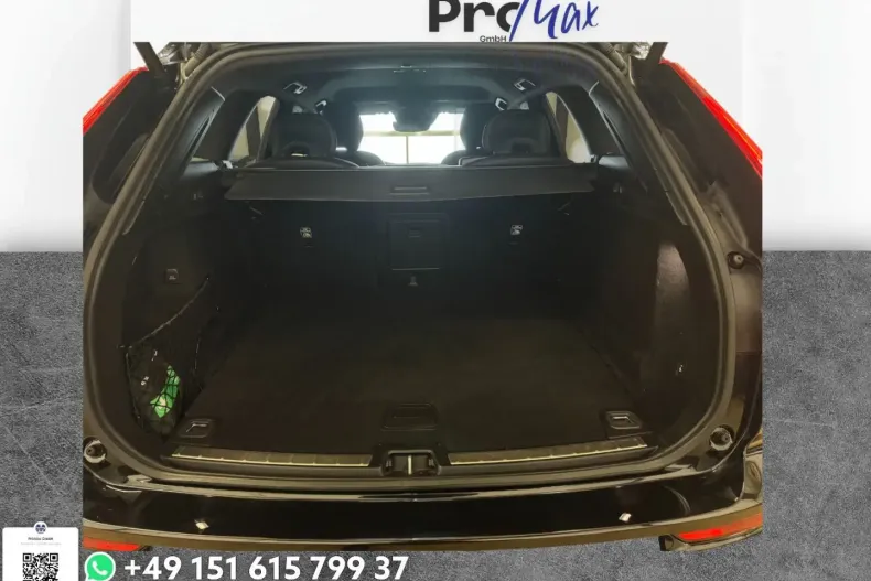 Volvo XC60 din 2021 cu 111.460 km - oferta VOL196078 - foto 7