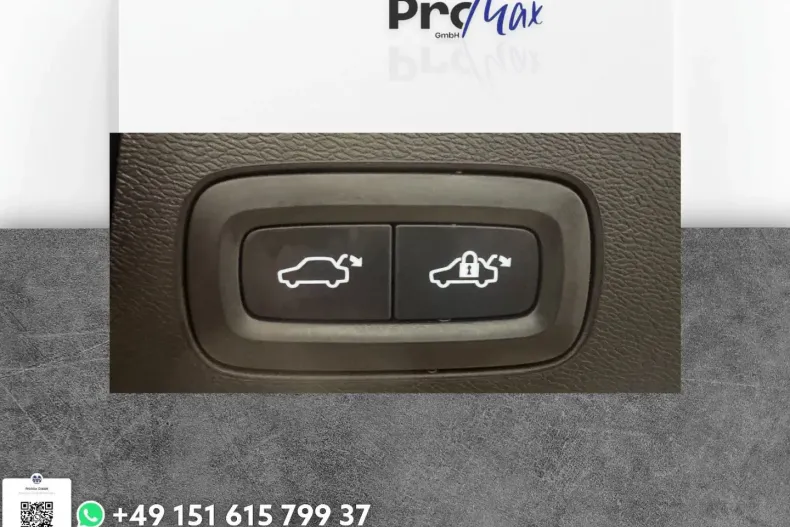 Volvo XC60 din 2021 cu 111.460 km - oferta VOL196078 - foto 8