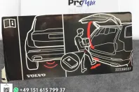 Volvo XC60 din 2021 cu 111.460 km - oferta VOL196078 - foto 9