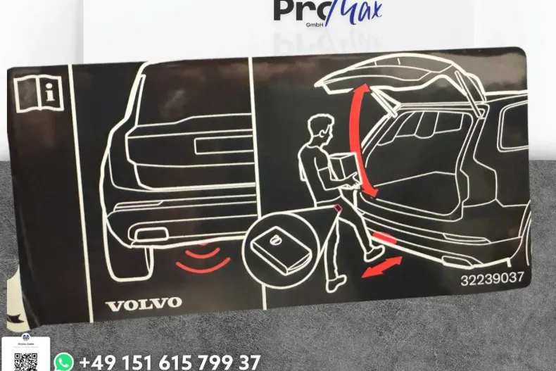 Volvo XC60 din 2021 cu 111.460 km - oferta VOL196078 - foto 9