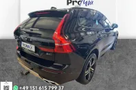 Volvo XC60 din 2021 cu 111.460 km - oferta VOL196078 - foto 11