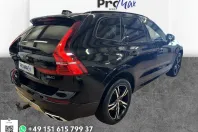 Volvo XC60 din 2021 cu 111.460 km - oferta VOL196078 - foto 12