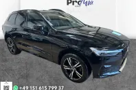 Volvo XC60 din 2021 cu 111.460 km - oferta VOL196078 - foto 14