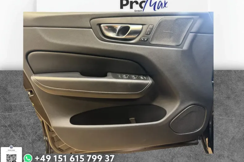 Volvo XC60 din 2021 cu 111.460 km - oferta VOL196078 - foto 17