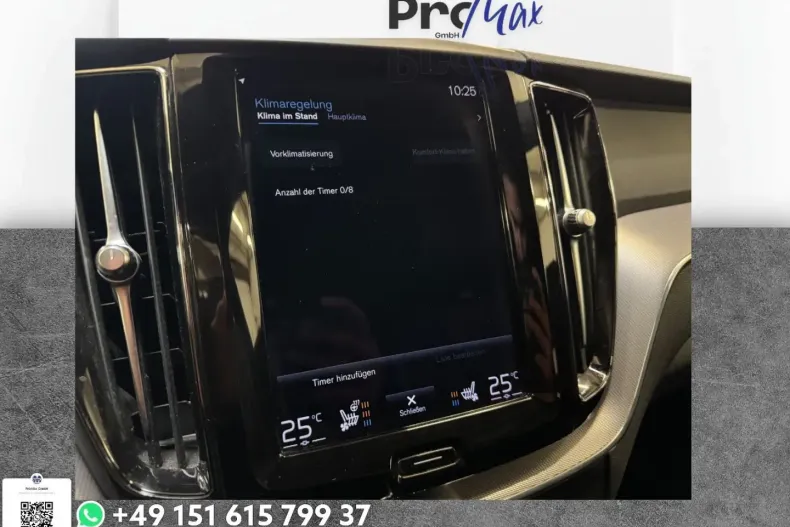 Volvo XC60 din 2021 cu 111.460 km - oferta VOL196078 - foto 20