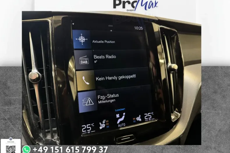 Volvo XC60 din 2021 cu 111.460 km - oferta VOL196078 - foto 23