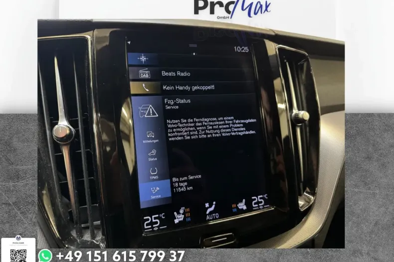 Volvo XC60 din 2021 cu 111.460 km - oferta VOL196078 - foto 24