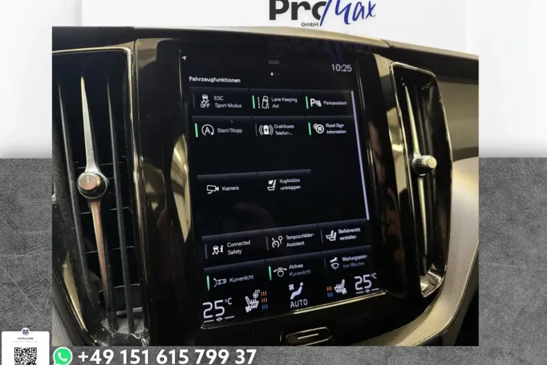 Volvo XC60 din 2021 cu 111.460 km - oferta VOL196078 - foto 26