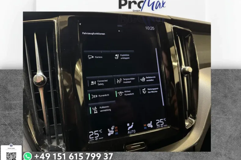 Volvo XC60 din 2021 cu 111.460 km - oferta VOL196078 - foto 27