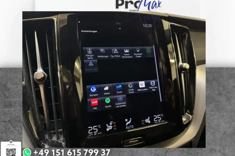 Volvo XC60 din 2021 cu 111.460 km - oferta VOL196078 - foto 29