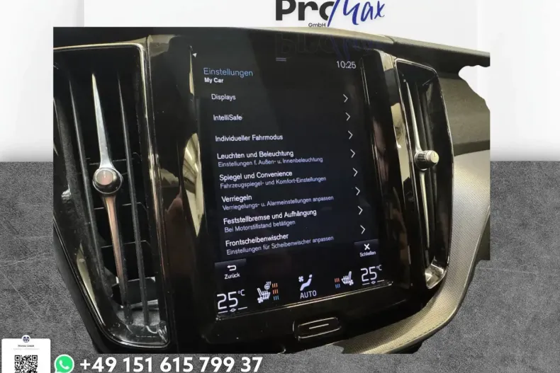 Volvo XC60 din 2021 cu 111.460 km - oferta VOL196078 - foto 30