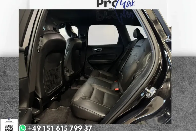 Volvo XC60 din 2021 cu 111.460 km - oferta VOL196078 - foto 33