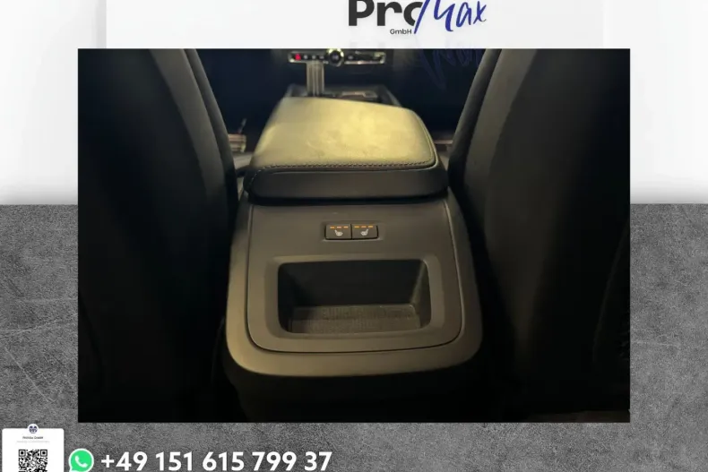 Volvo XC60 din 2021 cu 111.460 km - oferta VOL196078 - foto 34