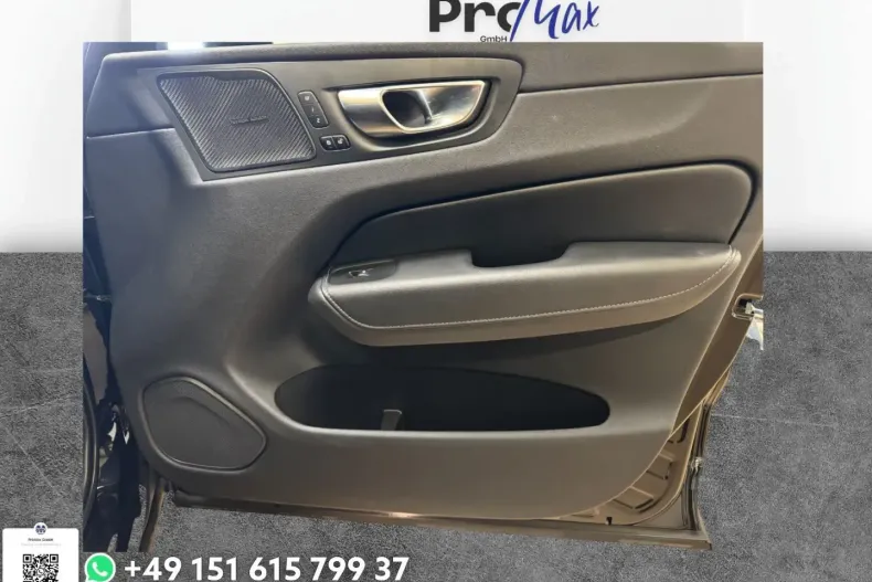 Volvo XC60 din 2021 cu 111.460 km - oferta VOL196078 - foto 37