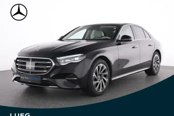 Mercedes-Benz E 300 din 2024 - oferta MER196079