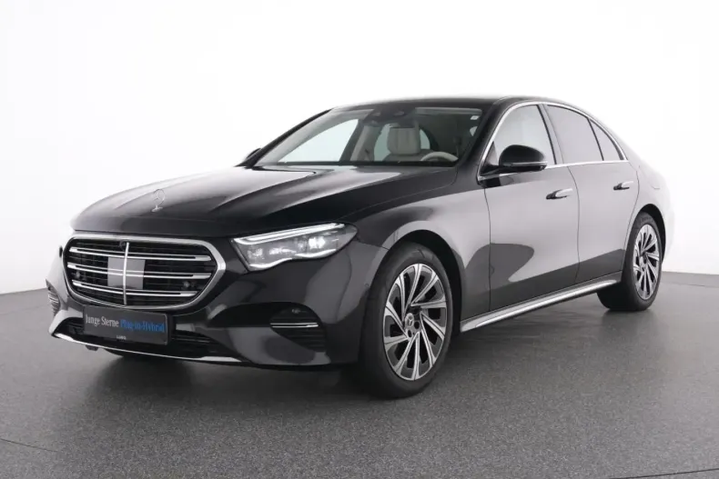 Mercedes-Benz E 300 (Clasa E) din 2024 cu 16.471 km - oferta MER196079 - foto 2