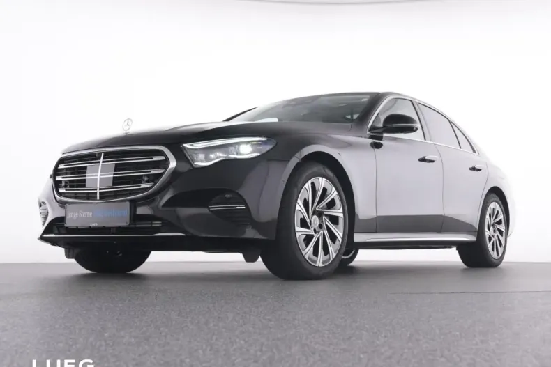 Mercedes-Benz E 300 (Clasa E) din 2024 cu 16.471 km - oferta MER196079 - foto 7