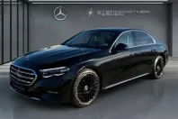 Mercedes-Benz E 220 (Clasa E) din 2024 cu 37.268 km - oferta MER196080 - foto 1