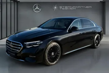 Mercedes-Benz E 220 din 2024 - oferta MER196080