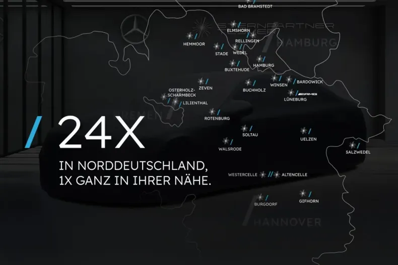 Mercedes-Benz E 220 (Clasa E) din 2024 cu 37.268 km - oferta MER196080 - foto 18