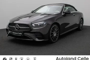 Mercedes-Benz E 220 din 2023 - oferta MER196081