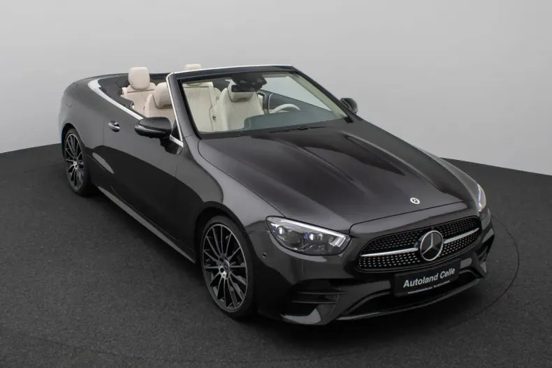 Mercedes-Benz E 220 (Clasa E) din 2023 cu 28.000 km - oferta MER196081 - foto 3