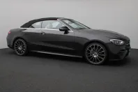 Mercedes-Benz E 220 (Clasa E) din 2023 cu 28.000 km - oferta MER196081 - foto 4