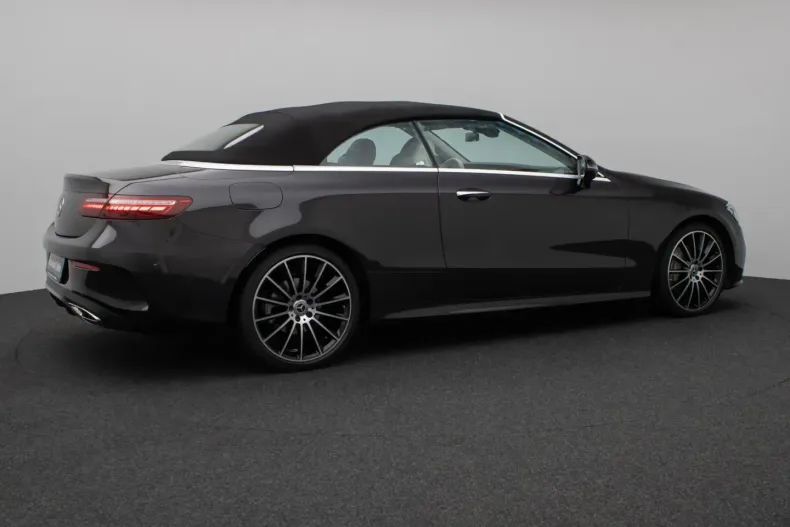 Mercedes-Benz E 220 (Clasa E) din 2023 cu 28.000 km - oferta MER196081 - foto 6