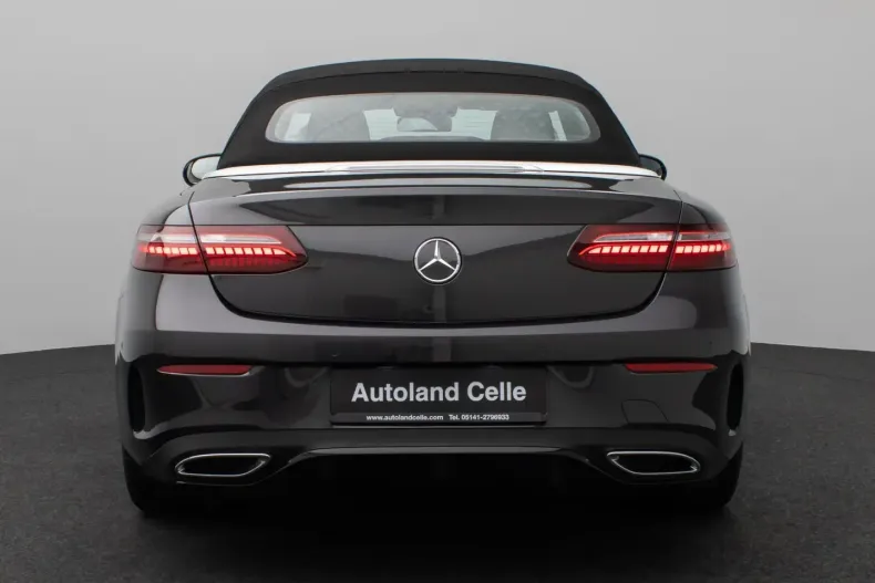 Mercedes-Benz E 220 (Clasa E) din 2023 cu 28.000 km - oferta MER196081 - foto 8