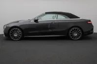 Mercedes-Benz E 220 (Clasa E) din 2023 cu 28.000 km - oferta MER196081 - foto 11