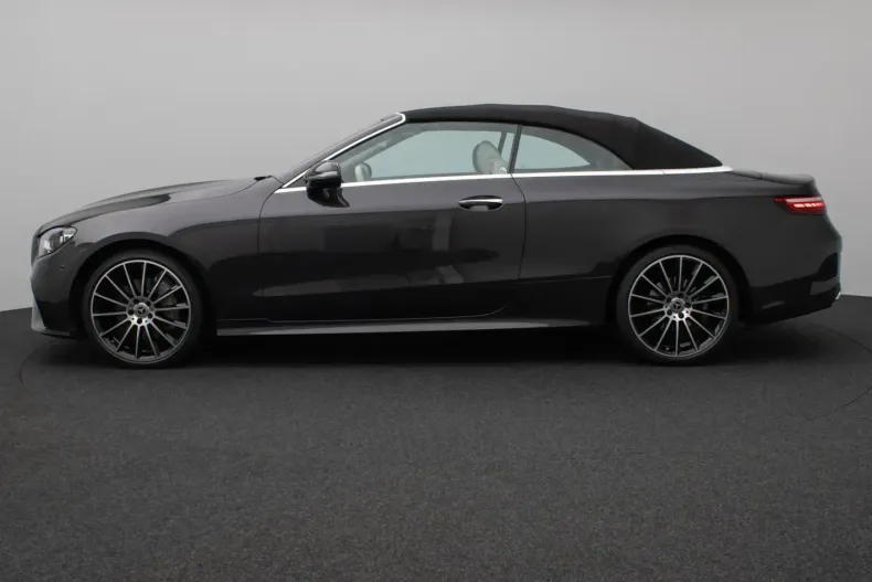 Mercedes-Benz E 220 (Clasa E) din 2023 cu 28.000 km - oferta MER196081 - foto 11