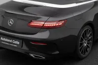 Mercedes-Benz E 220 (Clasa E) din 2023 cu 28.000 km - oferta MER196081 - foto 15