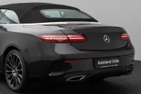 Mercedes-Benz E 220 (Clasa E) din 2023 cu 28.000 km - oferta MER196081 - foto 16