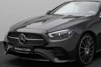 Mercedes-Benz E 220 (Clasa E) din 2023 cu 28.000 km - oferta MER196081 - foto 17