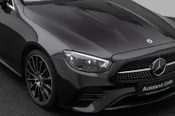 Mercedes-Benz E 220 (Clasa E) din 2023 cu 28.000 km - oferta MER196081 - foto 18