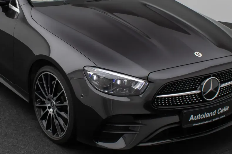 Mercedes-Benz E 220 (Clasa E) din 2023 cu 28.000 km - oferta MER196081 - foto 18