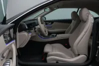 Mercedes-Benz E 220 (Clasa E) din 2023 cu 28.000 km - oferta MER196081 - foto 19