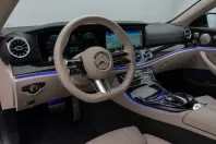 Mercedes-Benz E 220 (Clasa E) din 2023 cu 28.000 km - oferta MER196081 - foto 20