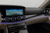 Mercedes-Benz E 220 (Clasa E) din 2023 cu 28.000 km - oferta MER196081 - foto 21