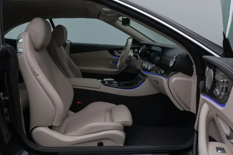 Mercedes-Benz E 220 (Clasa E) din 2023 cu 28.000 km - oferta MER196081 - foto 23