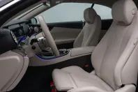 Mercedes-Benz E 220 (Clasa E) din 2023 cu 28.000 km - oferta MER196081 - foto 24