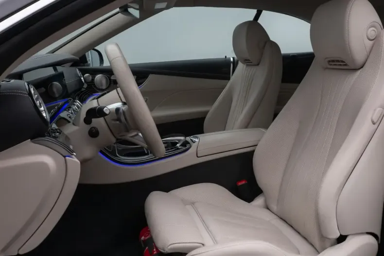 Mercedes-Benz E 220 (Clasa E) din 2023 cu 28.000 km - oferta MER196081 - foto 24