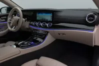 Mercedes-Benz E 220 (Clasa E) din 2023 cu 28.000 km - oferta MER196081 - foto 26