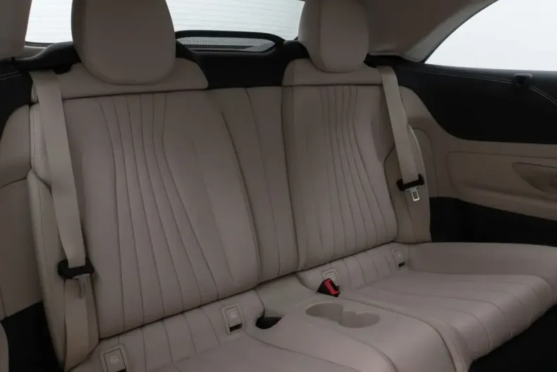 Mercedes-Benz E 220 (Clasa E) din 2023 cu 28.000 km - oferta MER196081 - foto 28